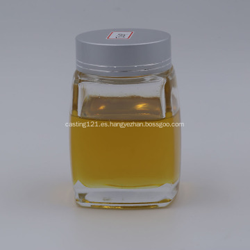 Paquete de aditivo de aceite de engranaje multifuncional para aceite de engranaje